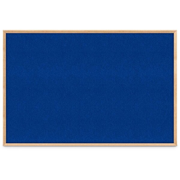 Sliding Door Indoor Enclosed Corkboard, 6